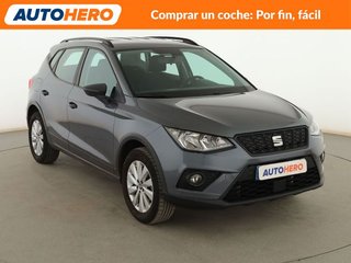 Seat Arona 1.6 TDI Reference