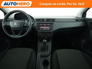 Seat Arona 1.6 TDI Reference