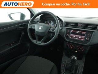 Seat Arona 1.6 TDI Reference