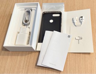 Xiaomi Mi 8 Lite 6GB 128GB Negro