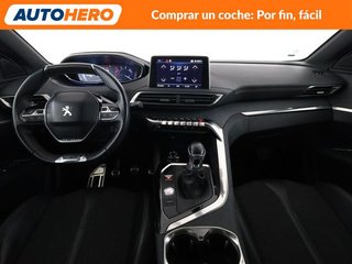 Peugeot 3008 1.6 Blue-HDi GT Line