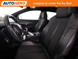 Peugeot 3008 1.6 Blue-HDi GT Line