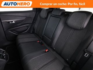 Peugeot 3008 1.6 Blue-HDi GT Line