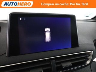 Peugeot 3008 1.6 Blue-HDi GT Line