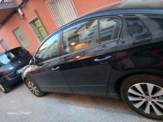 Volkswagen Passat 2010