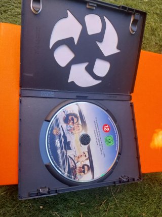 DVD Resacón en Las Vegas (Comedia)