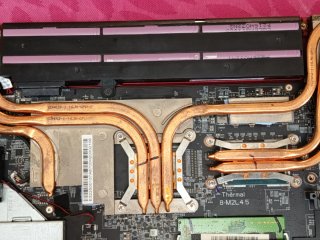 Portátil MSI GE62 7RE Apache Pro