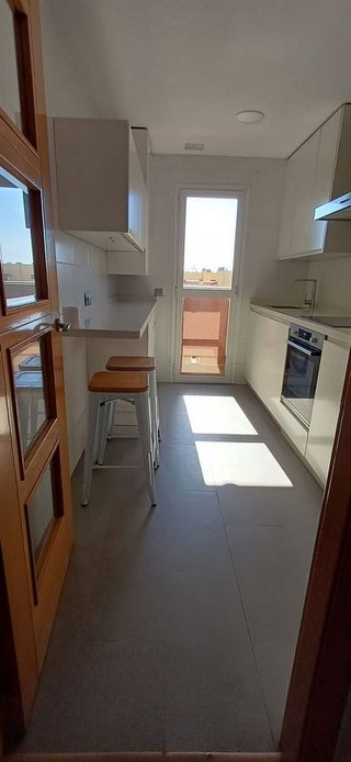 Piso en alquiler en Tablero Bajo - Arruzafilla en Córdoba