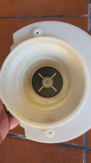 Bomba agua Askoll M127 Lavadora