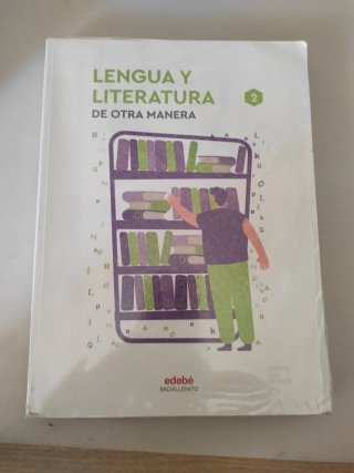 Lengua y Literatura 2 bachillerato