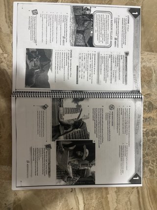 Libro de ingles