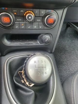 Nissan Qashqai 2011