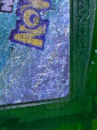 Pokémon Edición Esmeralda Game Boy Advance