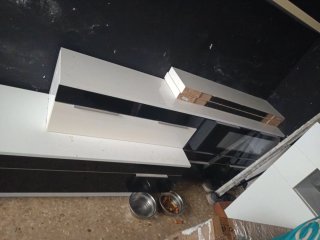 Mueble de salón moderno
