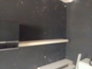 Mueble de salón moderno