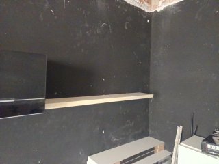 Mueble de salón moderno