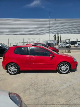 Volkswagen Golf 2007