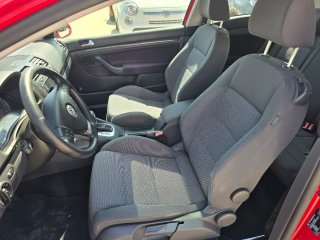 Volkswagen Golf 2007