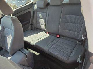 Volkswagen Golf 2007