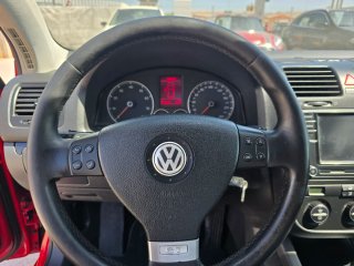 Volkswagen Golf 2007