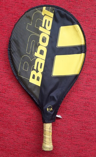Raqueta Tenis Babolat Nadal Jr100