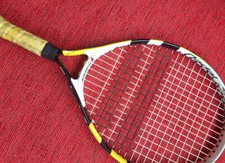 Raqueta Tenis Babolat Nadal Jr100