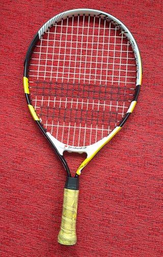 Raqueta Tenis Babolat Nadal Jr100