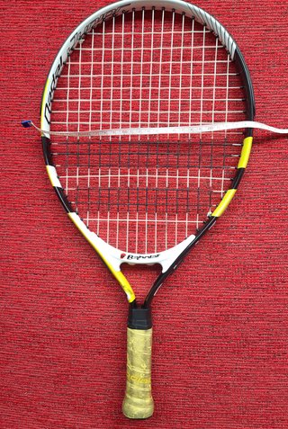 Raqueta Tenis Babolat Nadal Jr100
