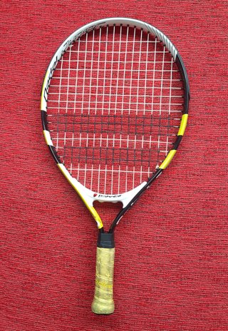 Raqueta Tenis Babolat Nadal Jr100