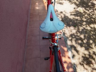 Bicicleta Carretera Orbea Onix 2008