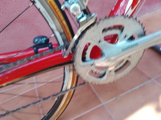Bicicleta Carretera Orbea Onix 2008