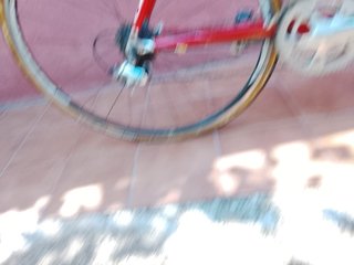 Bicicleta Carretera Orbea Onix 2008