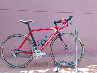 Bicicleta Carretera Orbea Onix 2008
