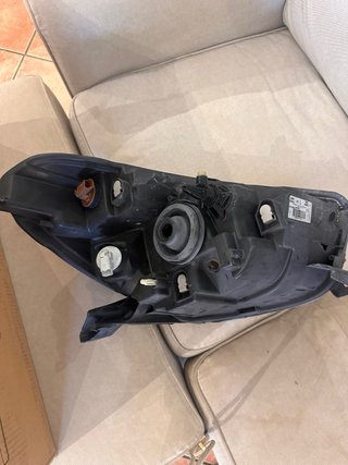 Faro Delantero Izquierdo Renault Clio IV Original