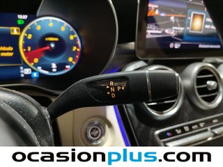 Mercedes-Benz Clase C C Coupe 300 190 kW (258 CV)