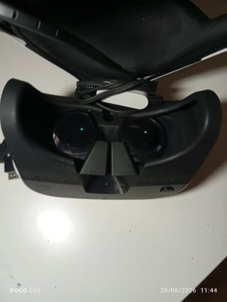 Gafas VR PS4 Sony