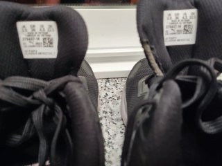 Zapatillas Puma Talla 36 Negras