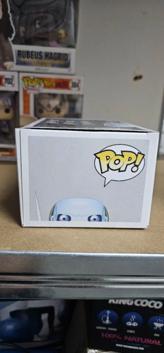 Funko Pop! Game of Thrones White Walker 06