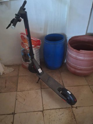 Patinete eléctrico INFINITON
