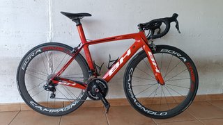 BH G6