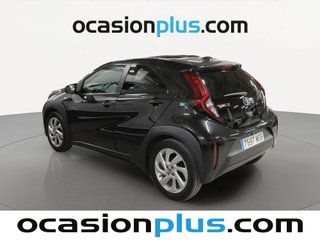 Toyota Aygo X Cross 1.0 VVT-I Play 53 kW (72 CV)