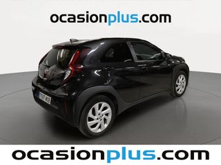 Toyota Aygo X Cross 1.0 VVT-I Play 53 kW (72 CV)