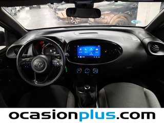 Toyota Aygo X Cross 1.0 VVT-I Play 53 kW (72 CV)