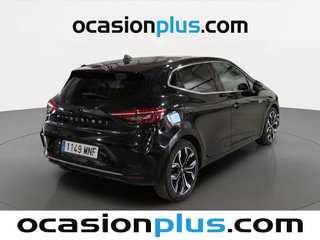 Mitsubishi Colt 160 HEV Kaiteki 105 kW (143 CV)