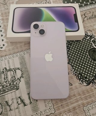 iPhone 14 Plus Apple