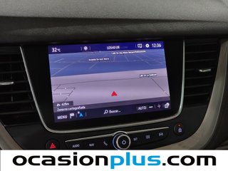 Opel Grandland X 1.2 Turbo Ultimate 96 kW (130 CV)