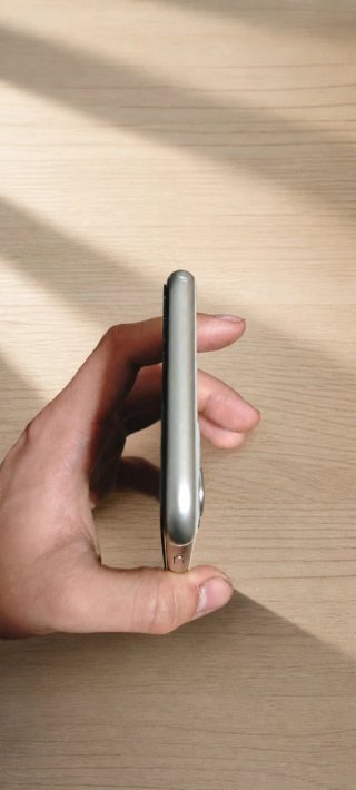 iPhone 11 blanco