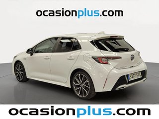 Toyota Corolla 180H FEEL! E-CVT 132 kW (180 CV)