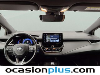 Toyota Corolla 180H FEEL! E-CVT 132 kW (180 CV)