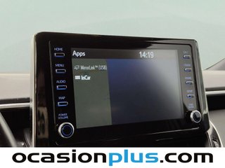 Toyota Corolla 180H FEEL! E-CVT 132 kW (180 CV)